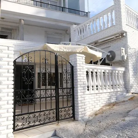 Chez Kyriaki Lejlighed