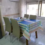 Chez Kyriaki Kavala