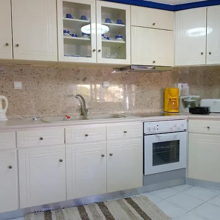 Chez Kyriaki Apartament *
