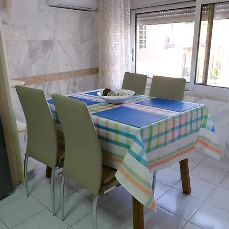 Chez Kyriaki Cavala