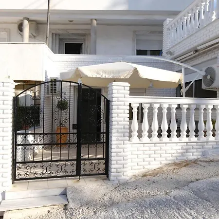 Chez Kyriaki Appartamento