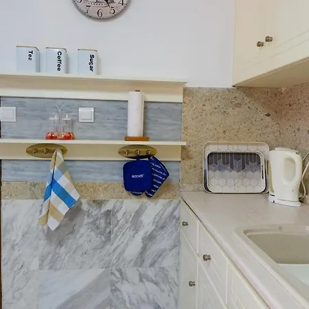 Apartment Chez Kyriaki Kavala