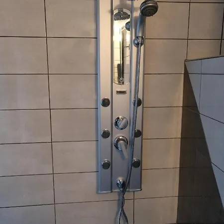 Chez Kyriaki Apartament *