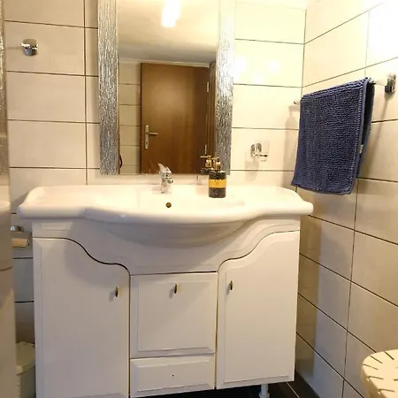 Apartament Chez Kyriaki *