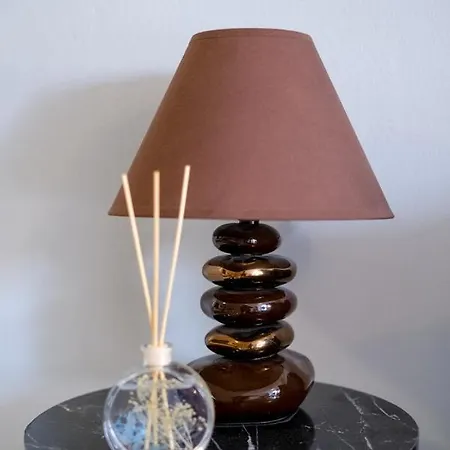 Apartament Chez Kyriaki