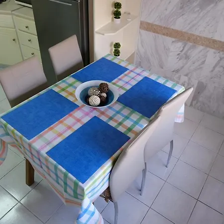 Chez Kyriaki Kavala