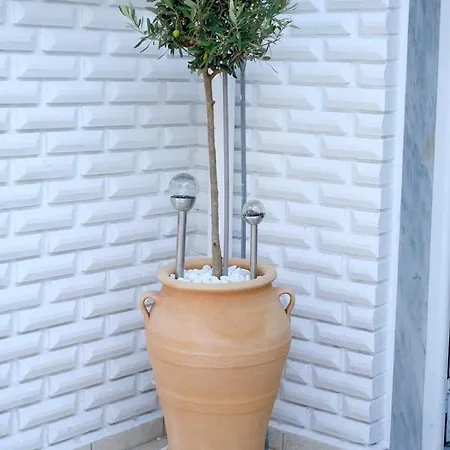 Chez Kyriaki Apartamento Cavala