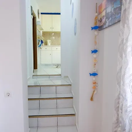 Apartment Chez Kyriaki Kavala