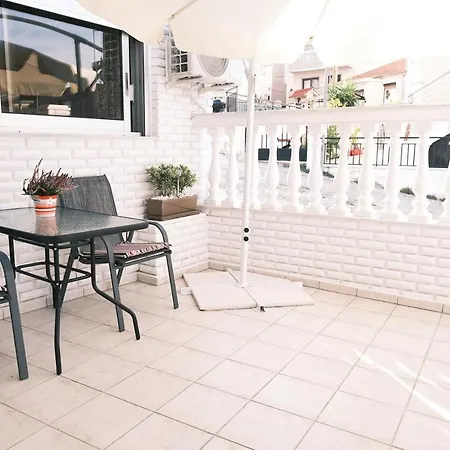 Chez Kyriaki *