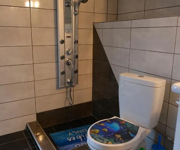 Chez Kyriaki Apartament Kawala