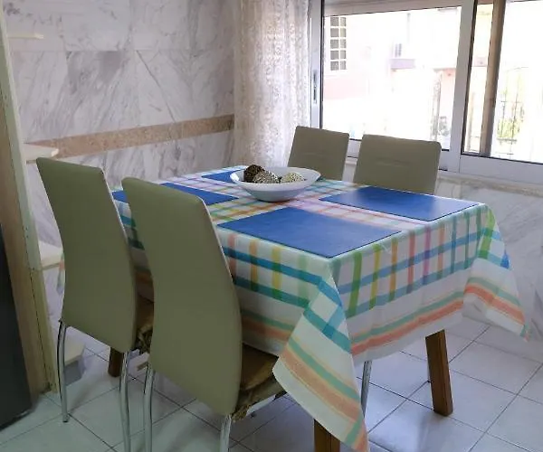 Chez Kyriaki Kawala