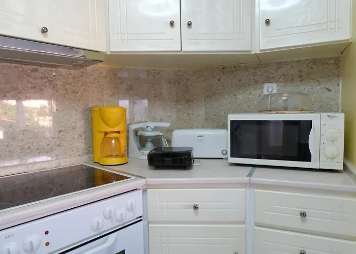 Chez Kyriaki Apartament