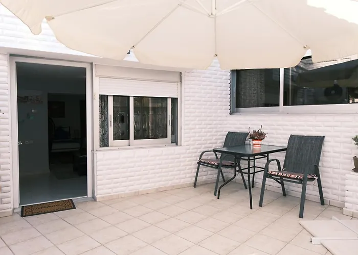 Chez Kyriaki * Kavala