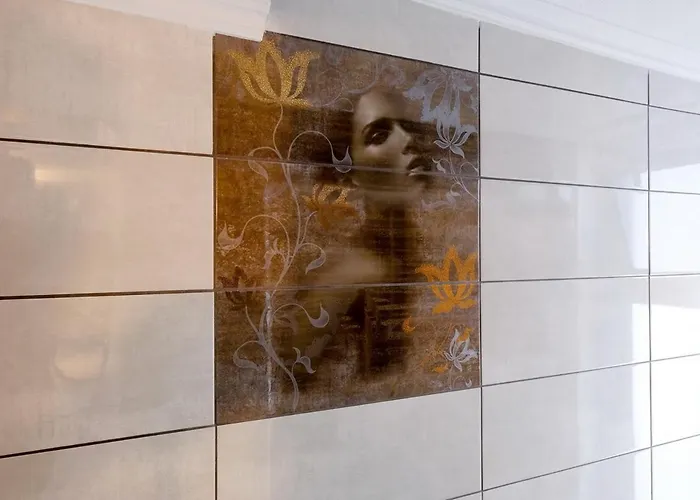 Chez Kyriaki Apartament