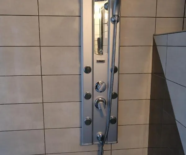 Chez Kyriaki Apartament *