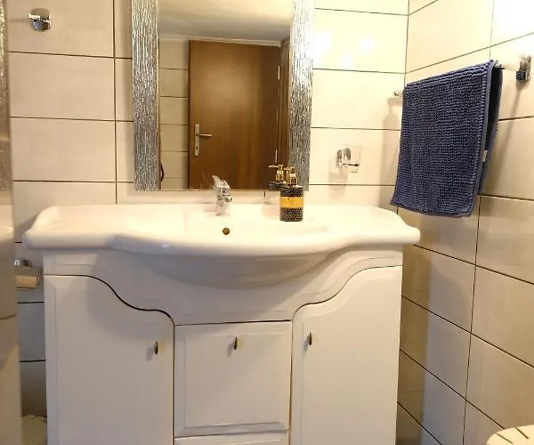 Apartament Chez Kyriaki *