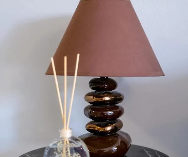 Apartament Chez Kyriaki