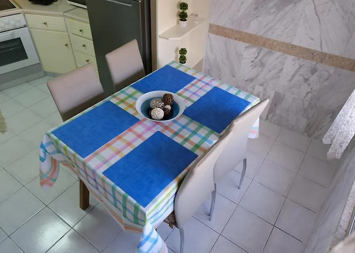 Chez Kyriaki Kawala