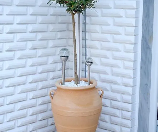 Chez Kyriaki Apartament Kavala